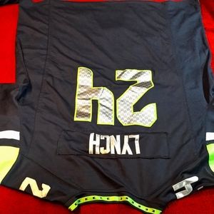 XXL Nike Lynch 24 Seahawks Jersey